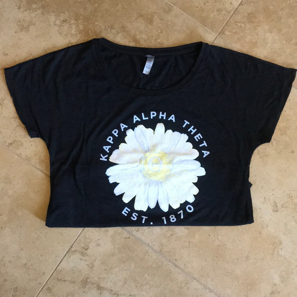 Kappa Alpha Theta Shirt